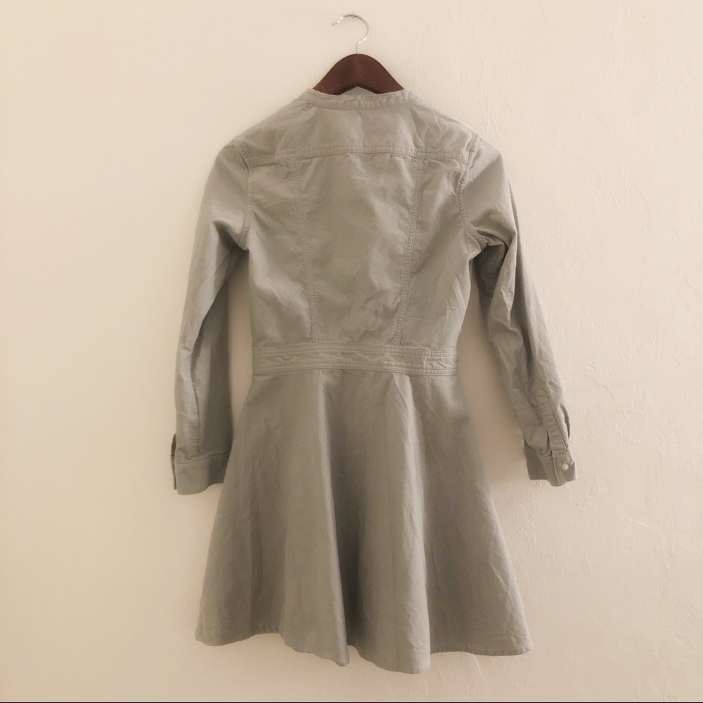 GAP Corduroy Dress - Picture 3 of 8